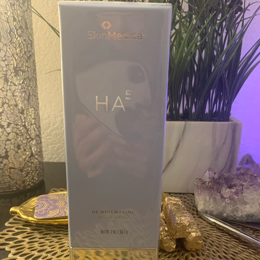 SkinMedica HA5 rejuvenating Hydrator